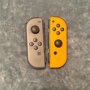 Nintendo Switch Joycons For PARTS ONLY. AS IS